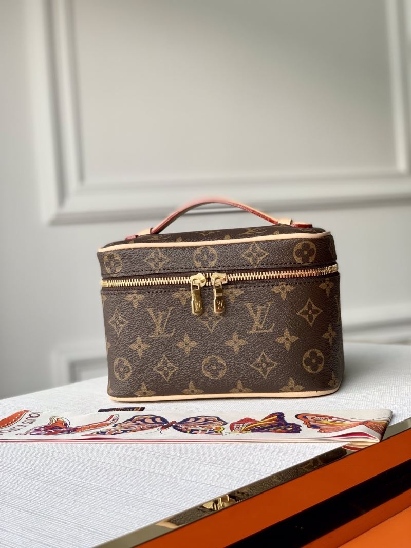 LV Cosmetic Bags